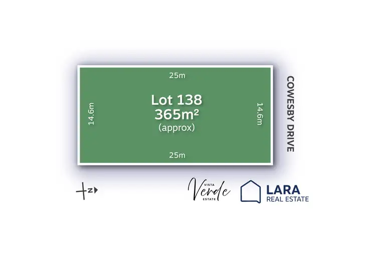 Lot 138/295 Patullos Road, Lara VIC 3212