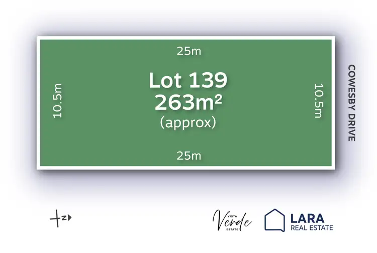 Lot 139/295 Patullos Road, Lara VIC 3212