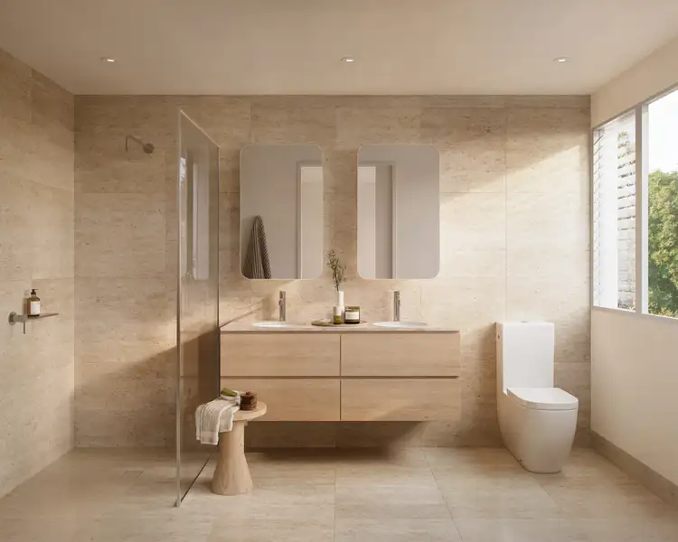 Third view of Homely townhouse listing, 31/449 River Street, Ballina NSW 2478