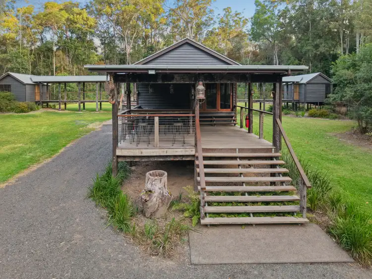 11 Napier Road, Cootharaba QLD 4565