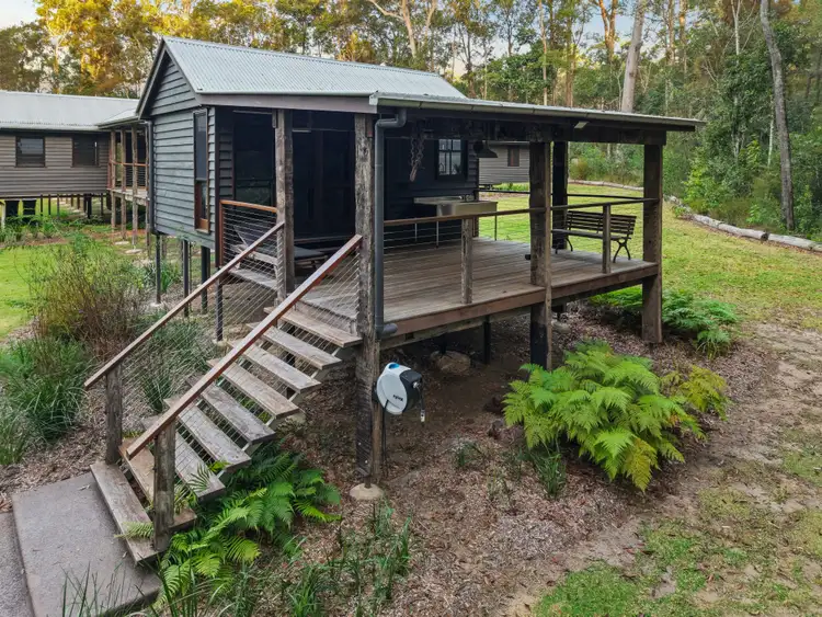 Fourth view of Homely house listing, 11 Napier Road, Cootharaba QLD 4565