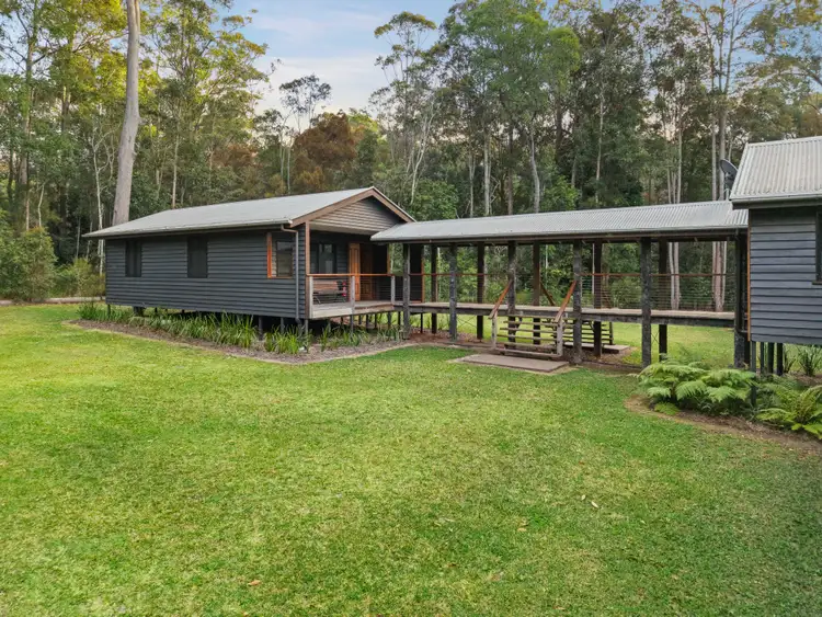 Fifth view of Homely house listing, 11 Napier Road, Cootharaba QLD 4565