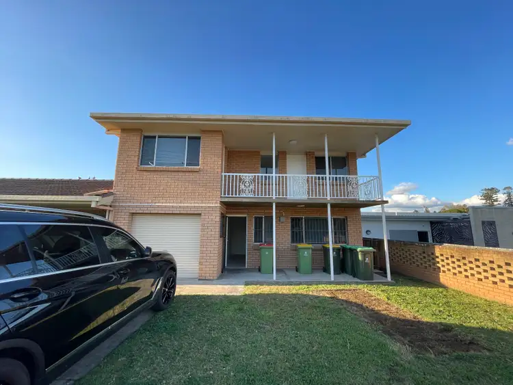 unit 01/5 South Street, Ipswich QLD 4305