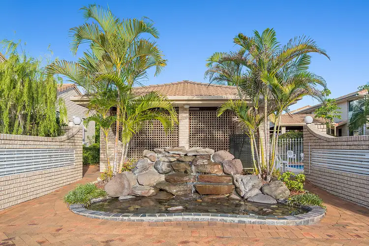 Second view of Homely townhouse listing, 15 Magellan Road, Springwood QLD 4127