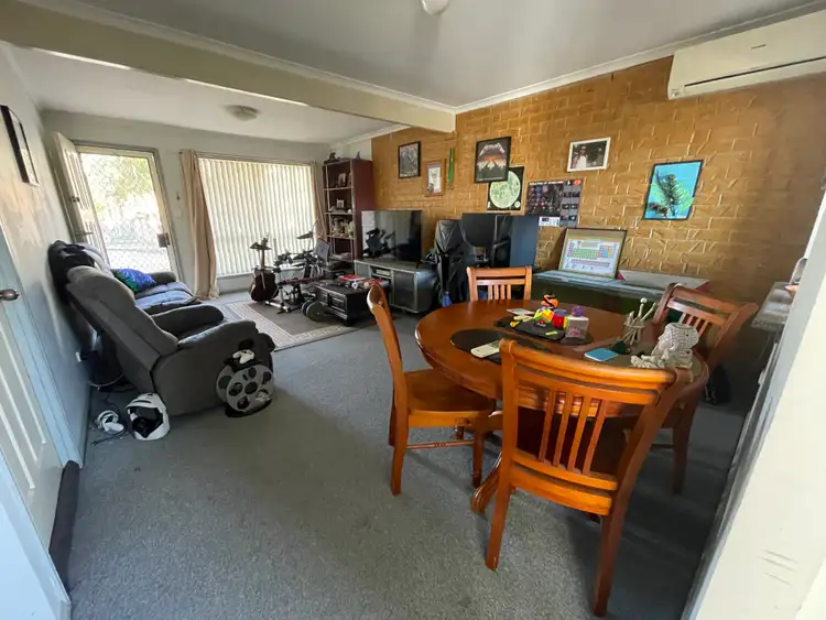 Second view of Homely townhouse listing, unit 33/15 Magellan Road, Springwood QLD 4127