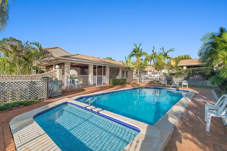 Third view of Homely townhouse listing, 15 Magellan Road, Springwood QLD 4127