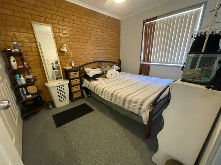 Fifth view of Homely townhouse listing, unit 33/15 Magellan Road, Springwood QLD 4127