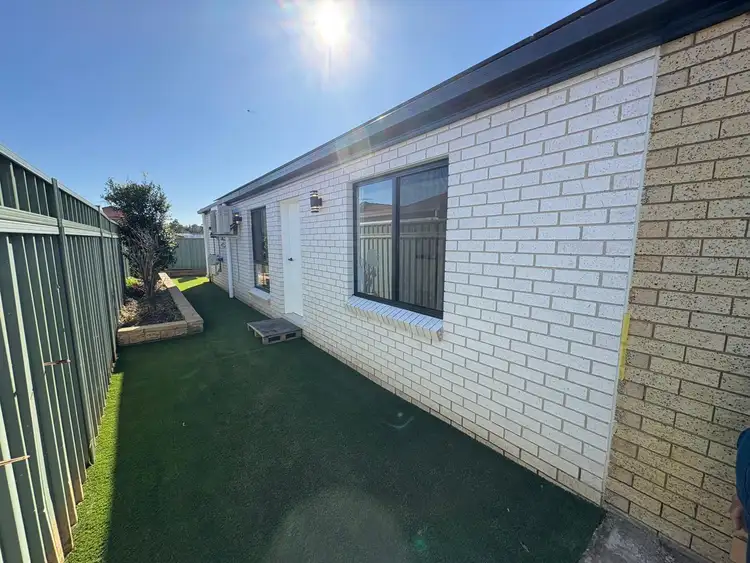 13A Concettina Drive, Prestons NSW 2170
