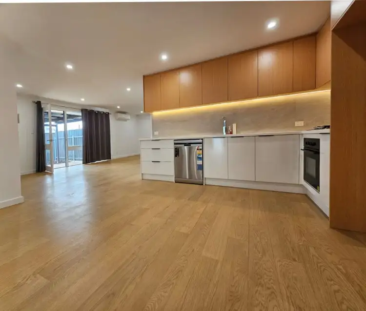 Main view of Homely house listing, 27 Koongarra Crescent, Munno Para SA 5115