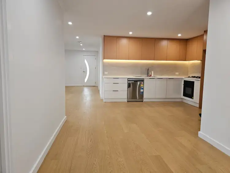 Third view of Homely house listing, 27 Koongarra Crescent, Munno Para SA 5115