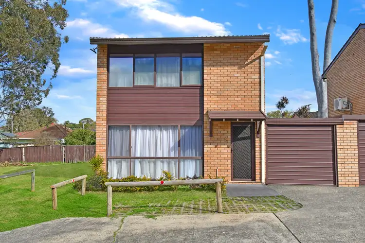 5/27-31 Campbell Hill Road, Chester Hill NSW 2162