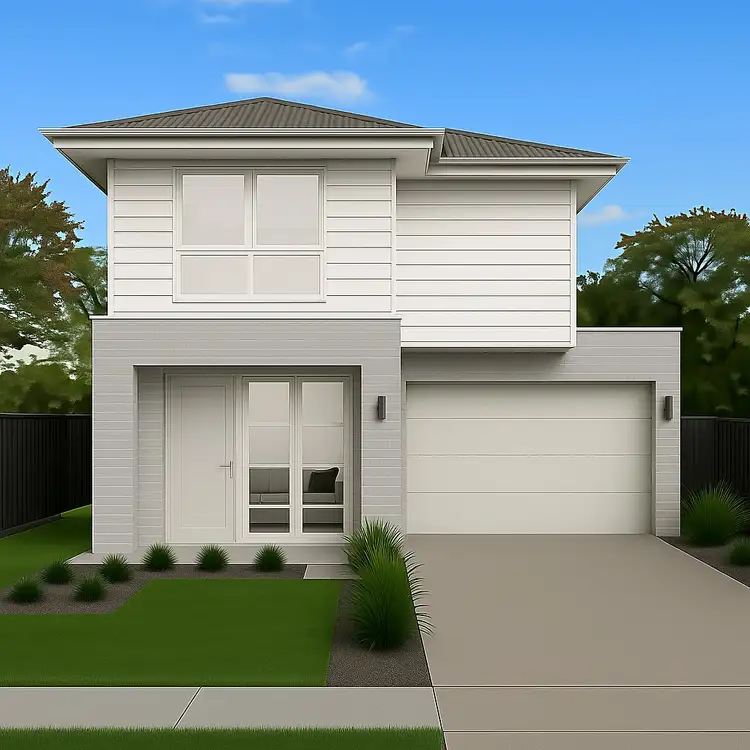 4505/109 Bluegate Street, Box Hill NSW 2765