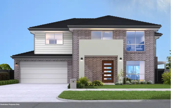 Lot 151 Grose Wold Road, Grose Wold NSW 2753