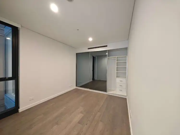 Third view of Homely apartment listing, B512/499 Botany Road, Zetland NSW 2017