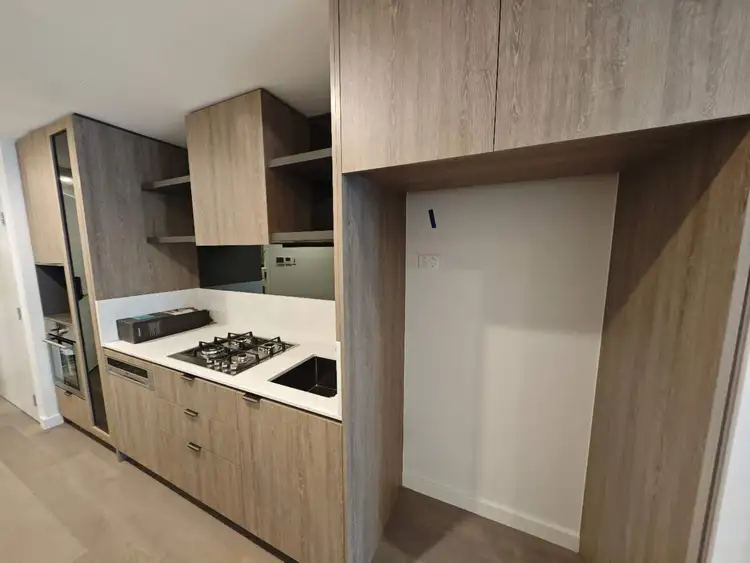 Fourth view of Homely apartment listing, B512/499 Botany Road, Zetland NSW 2017