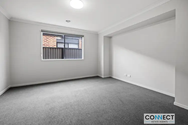 Third view of Homely house listing, 33 Burford Way, Cranbourne North VIC 3977