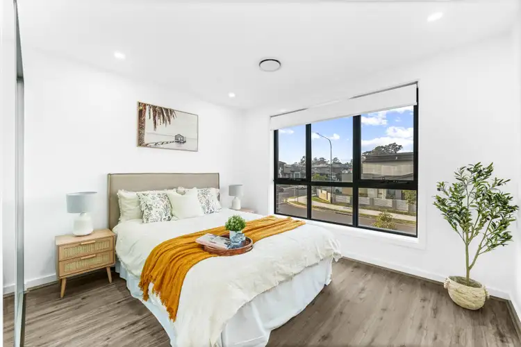 Fifth view of Homely townhouse listing, Address available on request