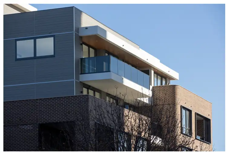 Main view of Homely apartment listing, Lv5/50 Belmore Street, Burwood NSW 2134