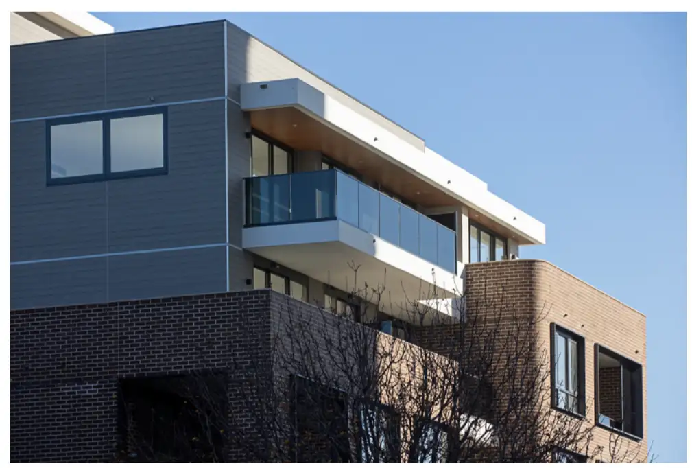 Main view of Homely apartment listing, Lv5/50 Belmore Street, Burwood NSW 2134