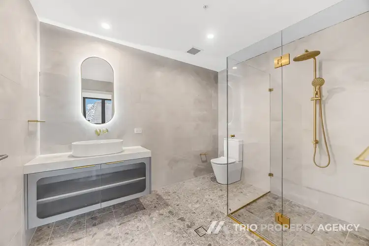 Fourth view of Homely apartment listing, Lv5/50 Belmore Street, Burwood NSW 2134