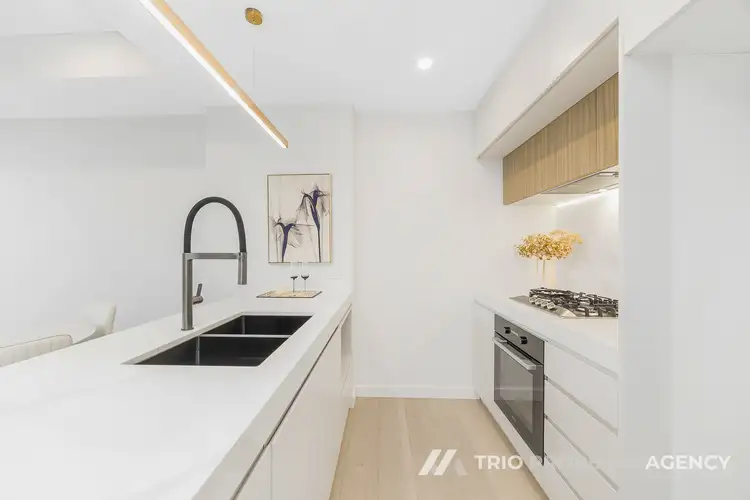 Sixth view of Homely apartment listing, Lv5/50 Belmore Street, Burwood NSW 2134