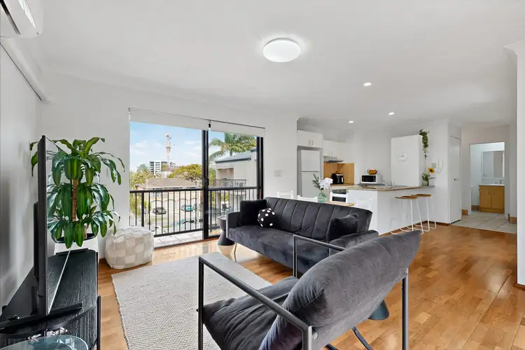 12/13 Illawong Street, Surfers Paradise QLD 4217