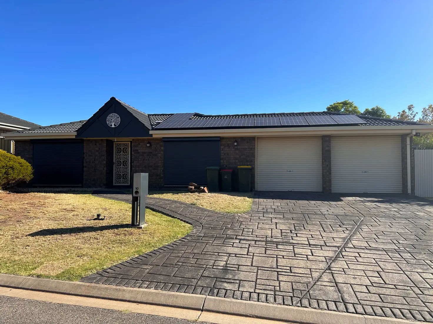 Main view of Homely house listing, 10 Cumbria Way, Craigmore SA 5114