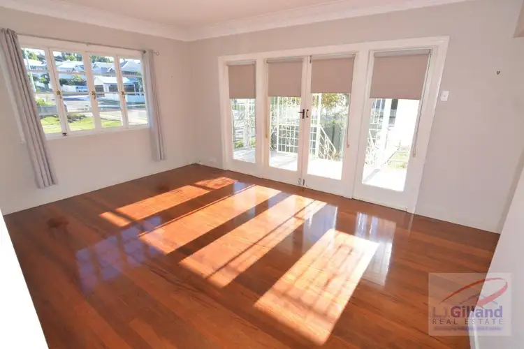 47 Aubigny Street, Annerley QLD 4103