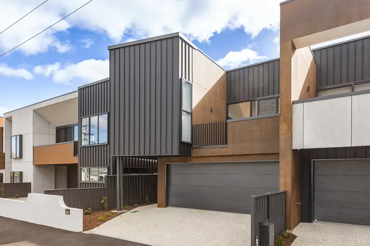 123 Margaret Street, Launceston TAS 7250