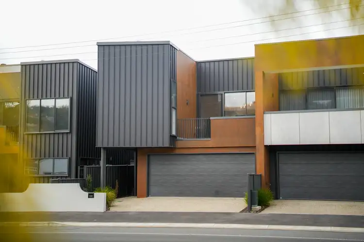 123 Margaret Street, Launceston TAS 7250