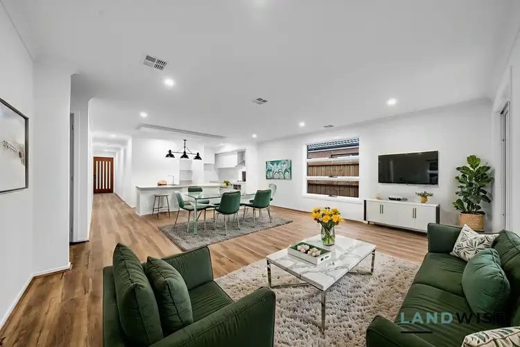 14 Harwich Street, Rockbank VIC 3335