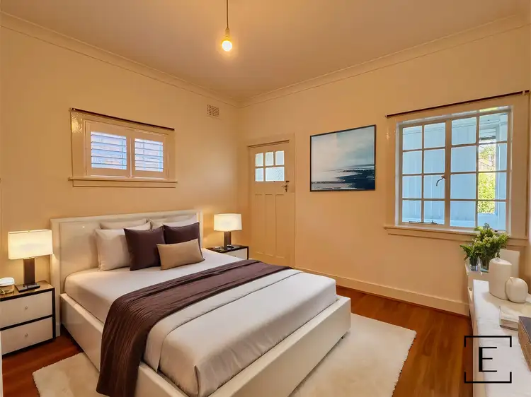 3/17 Railway Street, Petersham NSW 2049