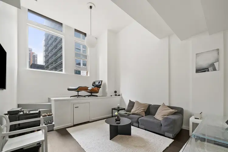 219/569-581 George Street, Sydney NSW 2000