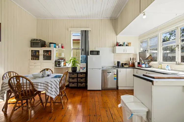 Third view of Homely house listing, 71 Alford Street, Mount Lofty QLD 4350