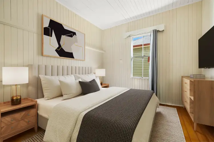 Fifth view of Homely house listing, 71 Alford Street, Mount Lofty QLD 4350