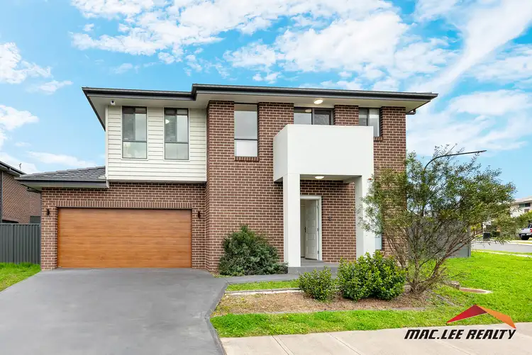 41 Natasha Parade, Rouse Hill NSW 2155