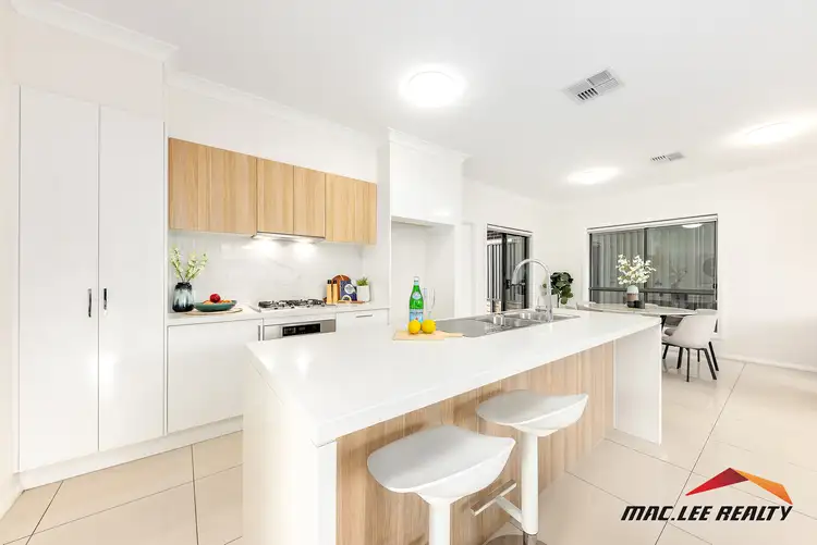 Fourth view of Homely house listing, 41 Natasha Parade, Rouse Hill NSW 2155