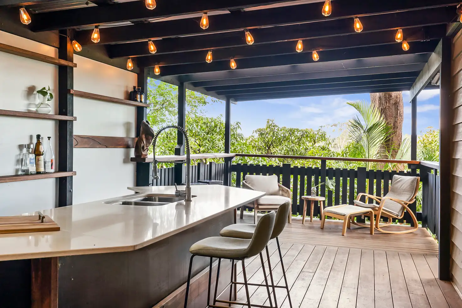 Main view of Homely house listing, 22 Inlet Drive, Tweed Heads West NSW 2485
