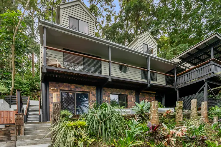 Second view of Homely house listing, 22 Inlet Drive, Tweed Heads West NSW 2485