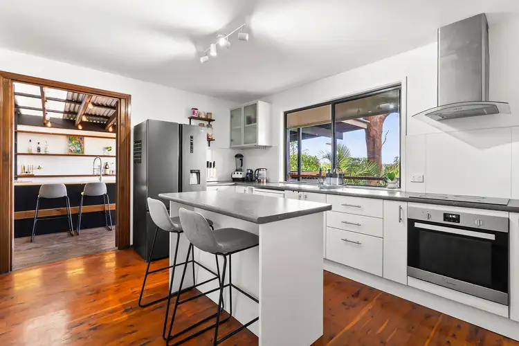 Fifth view of Homely house listing, 22 Inlet Drive, Tweed Heads West NSW 2485