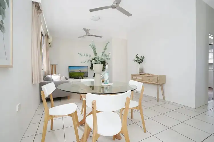 21/1 Queen Street, Stuart Park NT 820
