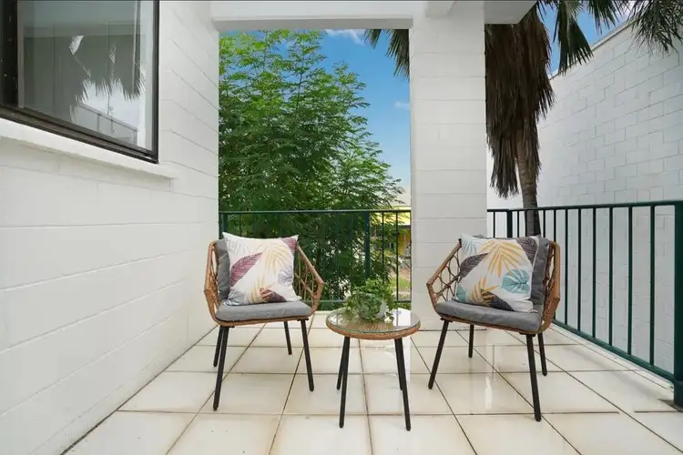 Fifth view of Homely unit listing, 21/1 Queen Street, Stuart Park NT 820