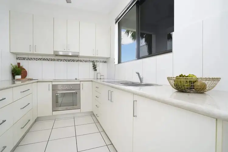Sixth view of Homely unit listing, 21/1 Queen Street, Stuart Park NT 820