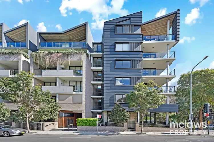 209/34 Mcevoy Street, Waterloo NSW 2017
