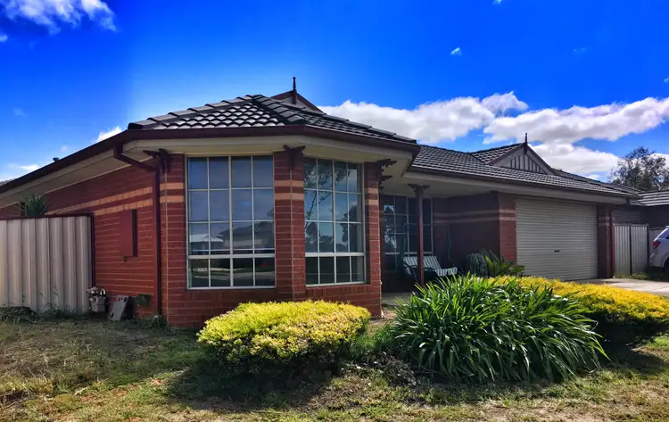 Main view of Homely house listing, 8 Neptune Drive, Point Cook VIC 3030