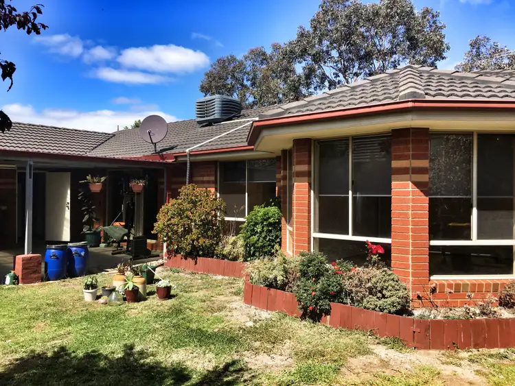 Third view of Homely house listing, 8 Neptune Drive, Point Cook VIC 3030