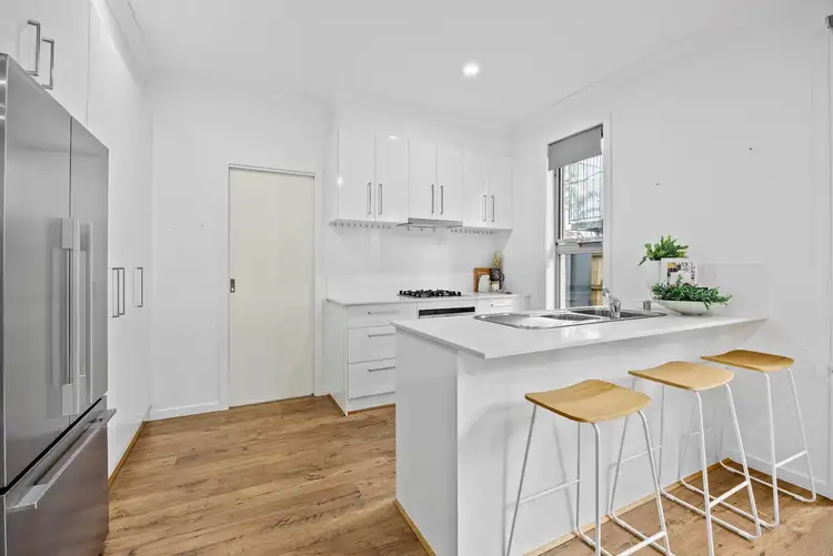 Third view of Homely townhouse listing, 8/55 McCormicks Road, Carrum Downs VIC 3201
