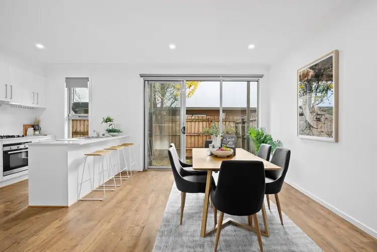 Fourth view of Homely townhouse listing, 8/55 McCormicks Road, Carrum Downs VIC 3201