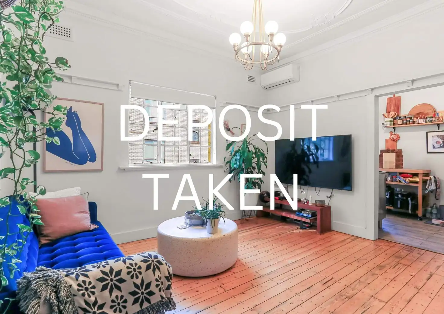 Main view of Homely apartment listing, 2/2 John Street, Randwick NSW 2031