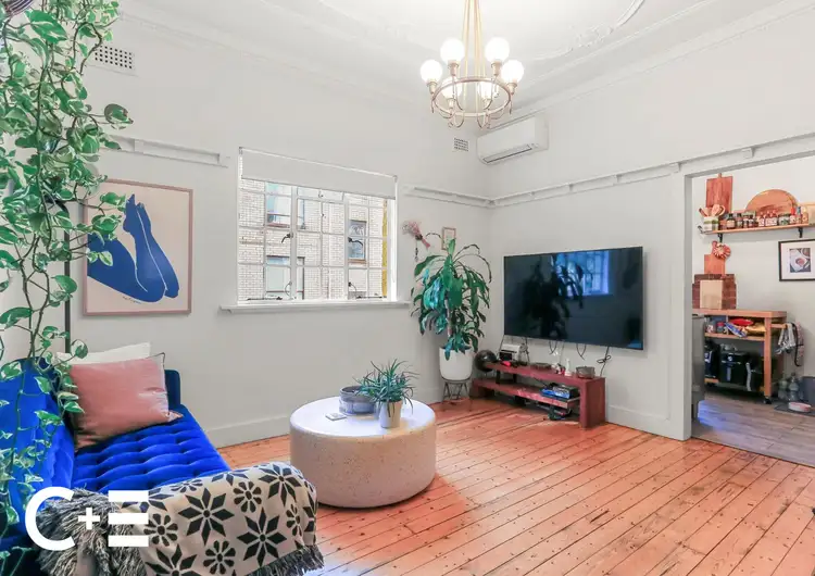 Second view of Homely apartment listing, 2/2 John Street, Randwick NSW 2031